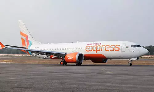 എയർ ഇന്ത്യ എക്സ്പ്രസിൽ ഗുരുതര സുരക്ഷാവീഴ്ച; കൃത്യസമയത്ത് അറ്റകൂറ്റപ്പണി നടത്തിയില്ല, മുന്നറിയിപ്പ് നൽകി ഡി.ജി.സി.എ