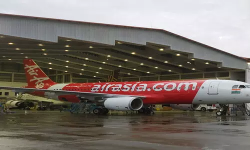 കൊച്ചിയെ എയര്‍ക്രാഫ്റ്റ് മെയിന്റനന്‍സ്   ഹബ്ബാക്കാന്‍ 50 കോടിയുടെ മെഗാ പദ്ധതി