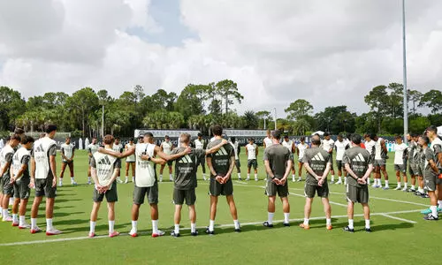 ക്ല​ബ് ലോ​ക​ക​പ്പി​ൽ ഇ​ന്ന് ഹൈ​ക്ലാ​സ് ക്വാ​ർ​ട്ട​ർ