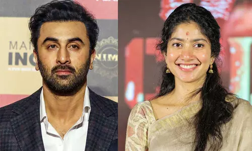 രൺബീറും സായി പല്ലവിയും തമ്മിൽ 138 കോടിയുടെ വ്യത്യാസം! രാമായണ പ്രതിഫലക്കണക്കുകൾ പുറത്ത്