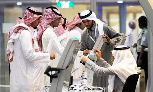 സ്വ​ദേ​ശി​വ​ത്​​ക​ര​ണം; 25 ലക്ഷം സൗദി പൗരന്മാർക്ക് തൊഴിൽ നൽകി