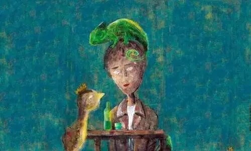 മരണഗന്ധം മരണഗന്ധം