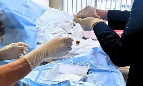 സ്റ്റെം സെൽ തെറാപ്പി പരീക്ഷണത്തിന് വിധേയരായ 2352ൽ 741 പേർ മരിച്ചു; സംഭവം ഗുജറാത്തിൽ, നടപടി വേണമെന്ന് കോൺഗ്രസ്