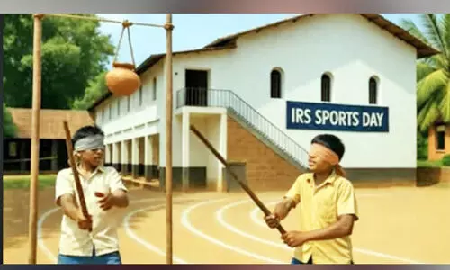 ഓർമകളുടെ വസന്തമൊരുക്കി ‘പൊലിവാർന്ന കാലം’