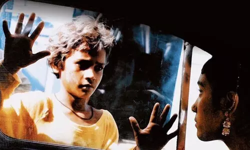 ദേശീയ അവാർഡ് ജേതാവായ ആ ബാലതാരം ഇവിടെയുണ്ട്; ബംഗളൂരുവിലെ തെരുവുകളിൽ ഓട്ടോ ഡ്രൈവറായി