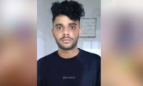 വിദേശത്തേക്ക് കടക്കാൻ ശ്രമിച്ച പോക്സോ കേസ് പ്രതി പിടിയിൽ