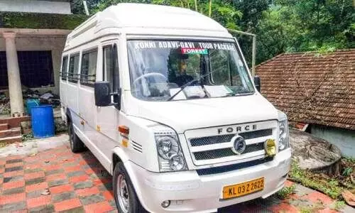 കോന്നി-അടവി-ഗവി ടൂർ പാക്കേജ് നിലച്ചു