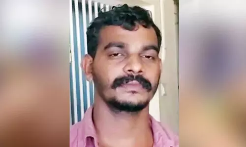 വിദ്യാർഥിനിയെ ആക്രമിച്ച നിരവധി കേസുകളി​െല പ്രതി പിടിയിൽ