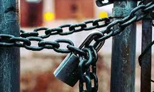 നെടുങ്കണ്ടത്തെ സ്‌പോര്‍ട്‌സ് ഹോസ്റ്റല്‍ അടച്ചുപൂട്ടല്‍ ഭീഷണിയില്‍