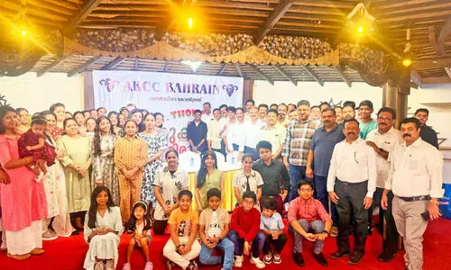 എ.​കെ.​സി.​സി ദു​ക്റാ​ന തി​രു​നാ​ളും സീ​റോ മ​ല​ബാ​ർ സ​ഭാ​ദി​ന​വും ആ​ഘോ​ഷി​ച്ചു