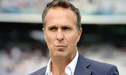 വിരാട് കോഹ്‍ലിയുടെ പകരക്കാരാവുക ഈ മൂന്ന് പേർ; പ്രവചനവുമായി മൈക്കൽ വോൺ