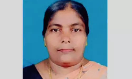 ദോശ തൊണ്ടയിൽ കുടുങ്ങി വീട്ടമ്മ മരിച്ചു