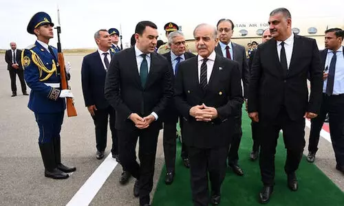 പഹൽഗാം ഭീകരാക്രമണം നിർഭാഗ്യകരമായ സംഭവം; ഇന്ത്യ അതിനെ സമാധാനം തകർക്കാൻ ഉപയോഗിച്ചു - പാക് പ്രധാനമന്ത്രി