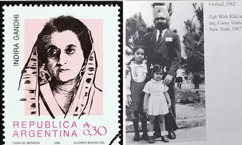 ‘അർജന്റീനയെന്നാൽ മെസ്സിയും മറഡോണയും മാത്രമല്ല’; മോദിയുടെ സന്ദർശനവേളയിൽ ടാഗോറിന്റെയും ഇന്ദിരയുടെയും അർജന്റീന ബന്ധങ്ങൾ ഓർത്തെടുത്ത് ജയറാം ര​മേശ്