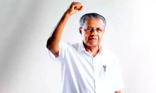 സ്വപ്നമല്ല, നവകേരളം യാഥാർഥ്യം