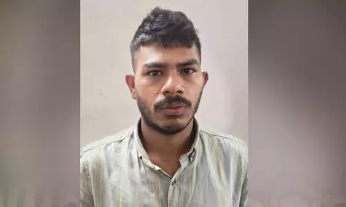 ബൈക്ക് മോഷണം: പ്രതി അറസ്റ്റിൽ