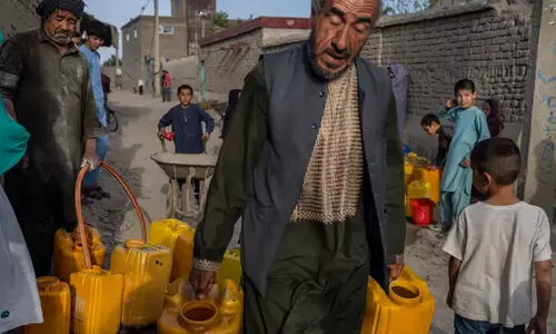 വെടിനിർത്തൽ ചർച്ചക്ക് തയ്യാറാണെന്ന് ഹമാസ്; മധ്യസ്ഥരെ അറിയിച്ചു