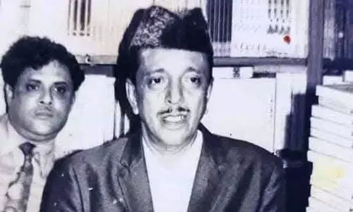 Panakkad PMSA Pookoya Thangal Panakkad PMSA Pookoya Thangal