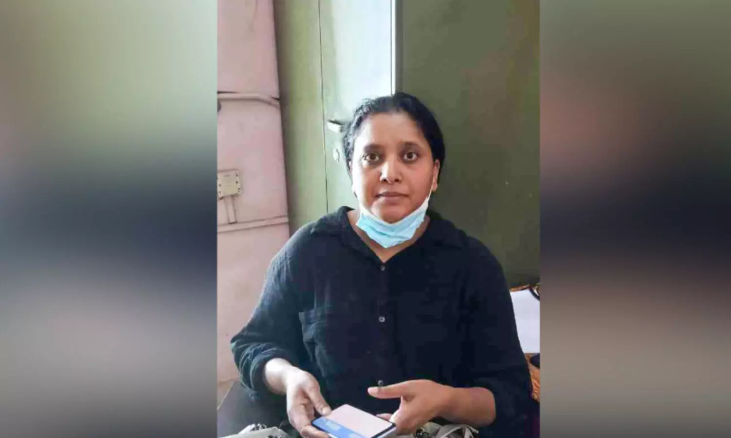 ന്യൂസിലൻഡിൽ ജോലി വാഗ്ദാനം: 11.5 ലക്ഷം തട്ടിയ യുവതി പിടിയിൽ