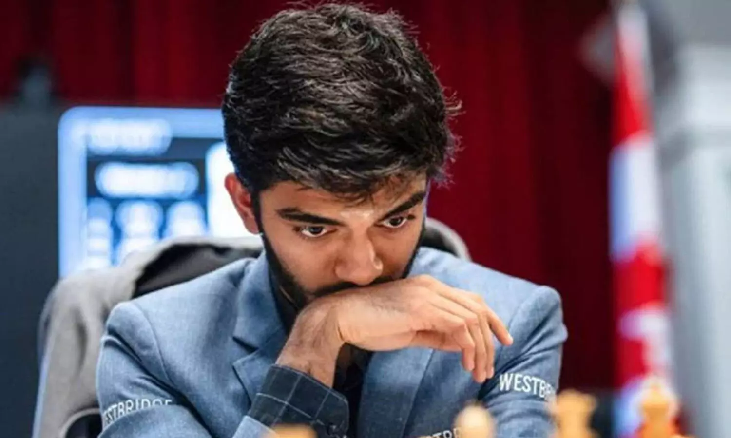 ഗ്രാ​ൻ​ഡ് ചെ​സ് ടൂ​ർ ചെസിൽ ഗു​കേ​ഷി​ന് കി​രീ​ടം; ആദ്യ റൗണ്ട് കൈവിട്ട ഇന്ത്യൻ താരത്തിന്‍റെ ഉജ്ജ്വല തിരിച്ചുവരവ്