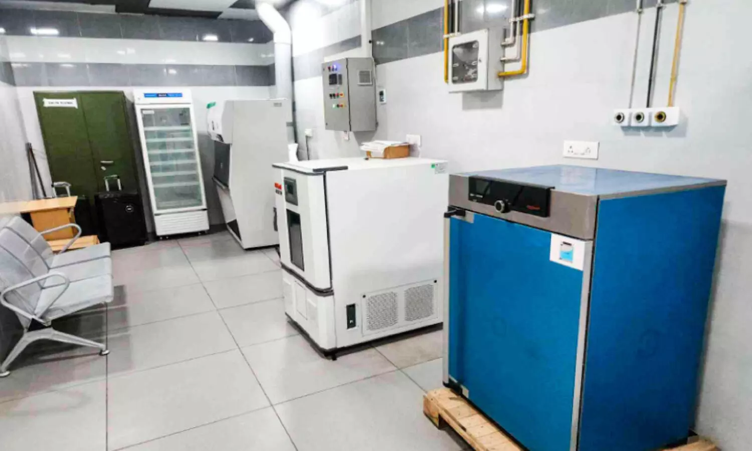 സംസ്ഥാനത്ത് ആദ്യത്തെ സ്‌കിൻ ബാങ്ക് 15ന്​ തുറക്കും