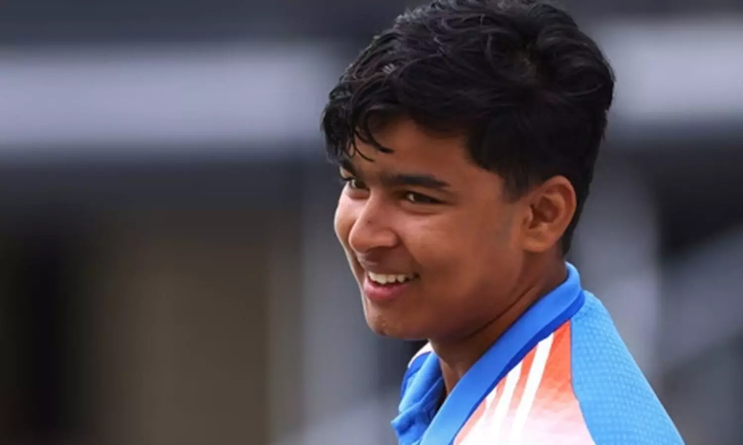 അടുത്ത മത്സരത്തിൽ ഡബിൾ സെഞ്ച്വറിയടിക്കാൻ ശ്രമിക്കുമെന്ന് വൈഭവ്