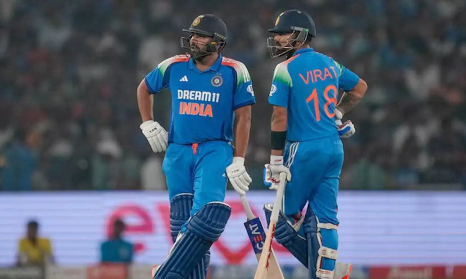 കോഹ്ലിയും രോഹിത്തും ഇനി എന്ന് കളിക്കും? ഇന്ത്യയുടെ ബംഗ്ലാദേശ് പര്യടനം മാറ്റിയതോടെ ആരാധകർ കാത്തിരിക്കണം...