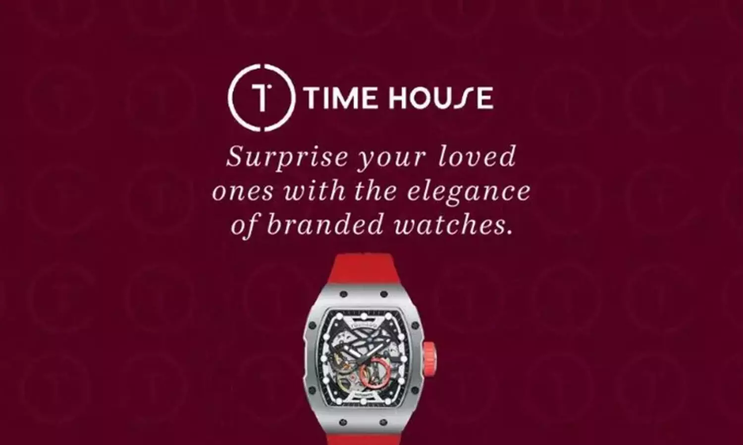 അവധിക്കാലം ആഘോഷമാക്കാൻ വാച്ചുകൾക്ക് വമ്പൻ ഓഫറുമായി ഖത്തർ ടൈം ഹൗസ്