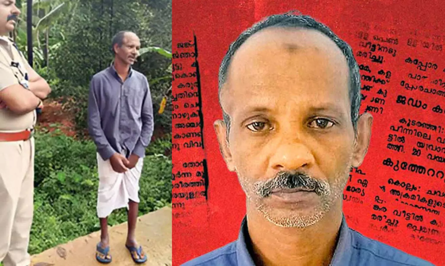 മുഹമ്മദലിയുടെ വെളിപ്പെടുത്തലുകൾ അന്വേഷിക്കാൻ പ്രത്യേക സംഘം