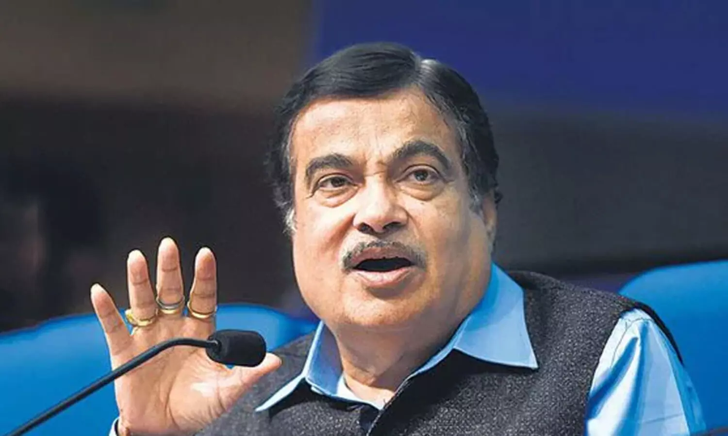 രാജ്യത്ത് സമ്പത്ത് ചിലരിൽ മാത്രം കേന്ദ്രീകരിക്കുന്നു, ദരിദ്രരുടെ എണ്ണം വർധിക്കുന്നു -ഗഡ്കരി