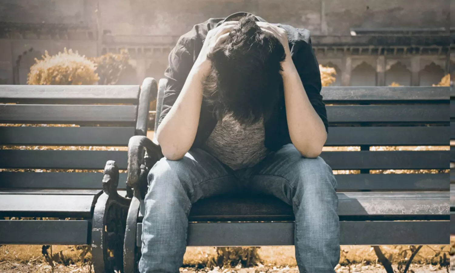 ഒറ്റപ്പെടൽ, വിഷാദം... ഓരോ മണിക്കൂറിലും 100 പേർ വീതം മരിക്കുന്നുവെന്ന് ലോകാരോഗ്യ സംഘടന