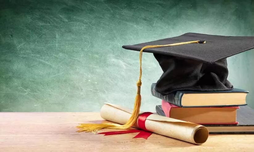 സർവകലാശാല വാർത്തകൾ