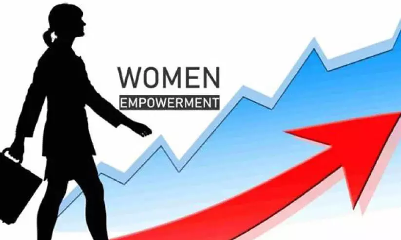 women empowerment