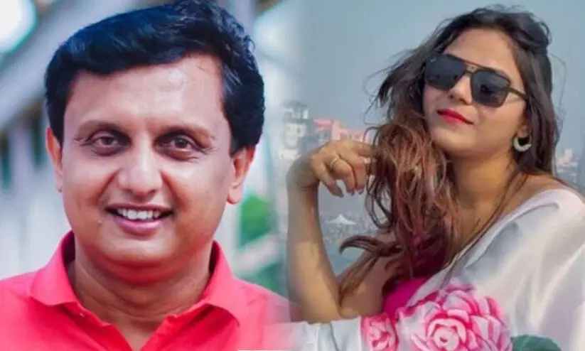 ചാരവൃത്തിക്ക് വിളിച്ച് സൗകര്യം കൊടുക്കുന്ന സർക്കാറാണോ കേരളത്തിൽ എന്ന അഭിപ്രായമുണ്ടോ? -മന്ത്രി റിയാസ്