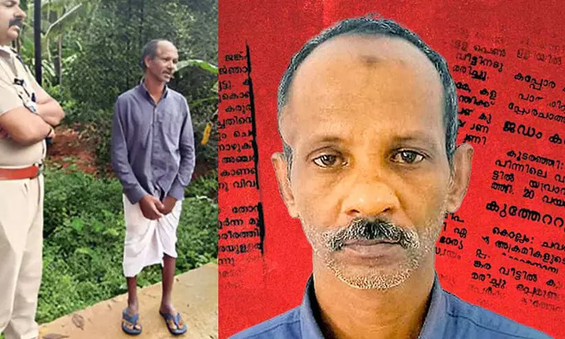 മുഹമ്മദലിയുടെ വെളിപ്പെടുത്തലുകൾ അന്വേഷിക്കാൻ പ്രത്യേക സംഘം