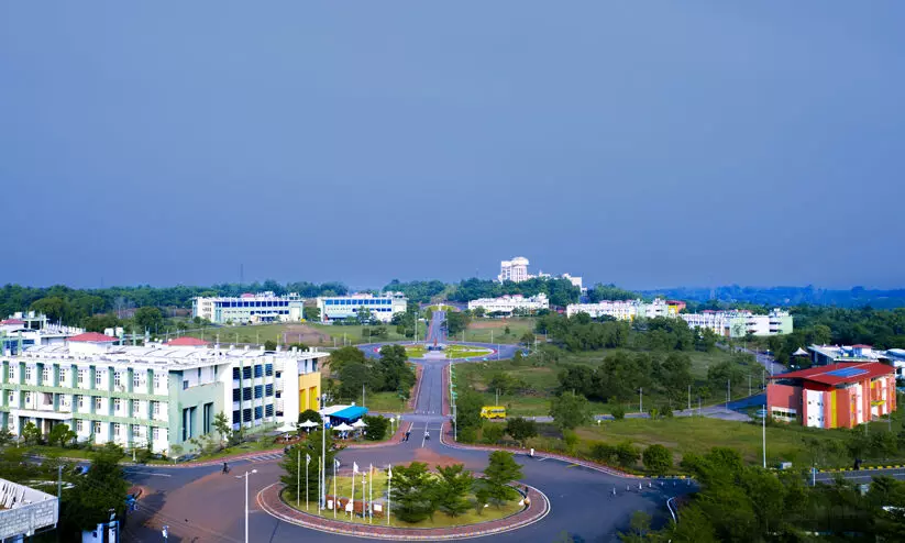 പുതിയ മൂന്ന് ബിരുദ പ്രോഗ്രാമുകളുമായി കേരള കേന്ദ്ര സര്‍വകലാശാല