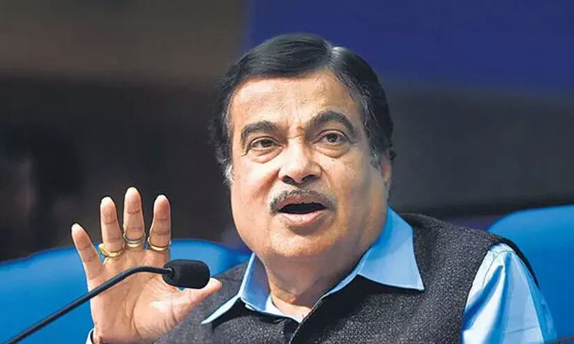 രാജ്യത്ത് സമ്പത്ത് ചിലരിൽ മാത്രം കേന്ദ്രീകരിക്കുന്നു, ദരിദ്രരുടെ എണ്ണം വർധിക്കുന്നു -ഗഡ്കരി