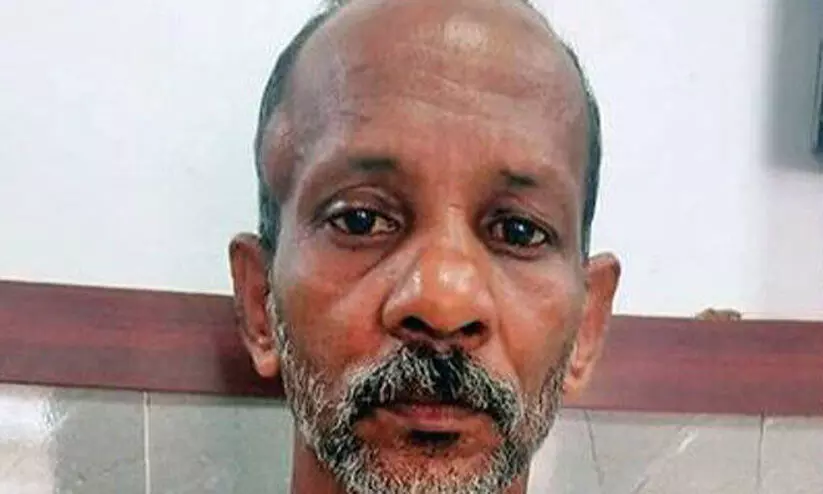 40 വർഷം മുൻപ് നടത്തിയ കൊലപാതക വെളിപ്പെടുത്തലിൽ കുഴഞ്ഞ് പൊലീസ്, മുഹമ്മദാലി നാട്ടിലില്ലായിരുന്നുവെന്ന് സഹോദരൻ 40 വർഷം മുൻപ് നടത്തിയ കൊലപാതക വെളിപ്പെടുത്തലിൽ കുഴഞ്ഞ് പൊലീസ്, മുഹമ്മദാലി നാട്ടിലില്ലായിരുന്നുവെന്ന് സഹോദരൻ