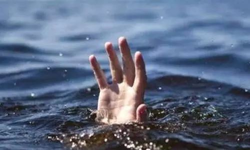 ബീ​ച്ചി​ൽ ഒ​രാ​ൾ മു​ങ്ങി​മ​രി​ച്ചു