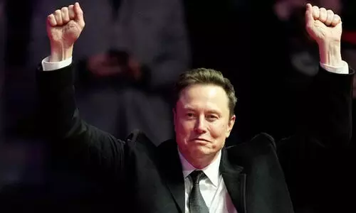 ജനങ്ങൾക്ക് സ്വാതന്ത്ര്യം തിരികെ നൽകാൻ അമേരിക്ക പാർട്ടി; നിർണായക പ്രഖ്യാപനവുമായി മസ്ക്