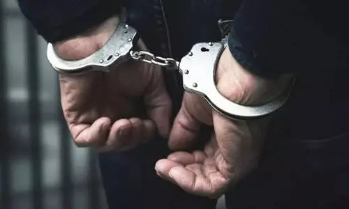 നു​ഴ​ഞ്ഞുക​യ​റ്റം; 18 ഇത്യോ​പ്യ​ക്കാ​ർ പി​ടി​യി​ൽ