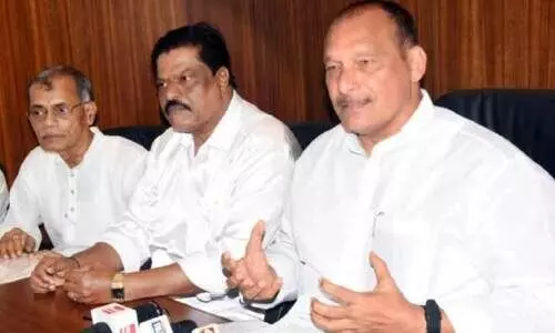 ‘ദ​ക്ഷി​ണ ക​ന്ന​ട ജി​ല്ല​ക്ക് മം​ഗ​ളൂ​രു പേ​രി​ട​ണം’