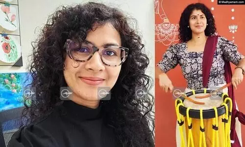 Marina S.J Marina S.J