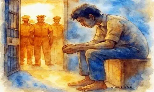 ലോക്കപ്പ്