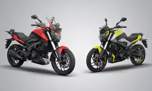 ഒട്ടനവധി ഫീച്ചറുകളുമായി പുതിയ ബജാജ് ഡോമിനാർ; യാത്ര ഇനി കൂടുതൽ സുരക്ഷിതം