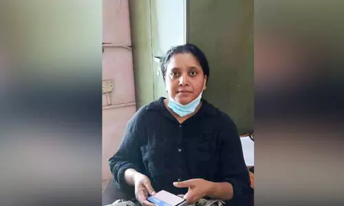 ന്യൂസിലൻഡിൽ ജോലി വാഗ്ദാനം: 11.5 ലക്ഷം തട്ടിയ യുവതി പിടിയിൽ