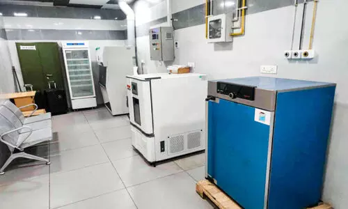 സംസ്ഥാനത്ത് ആദ്യത്തെ സ്‌കിൻ ബാങ്ക് 15ന്​ തുറക്കും