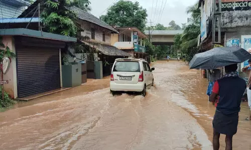 kerala rain