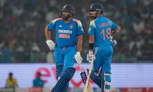 കോഹ്ലിയും രോഹിത്തും ഇനി എന്ന് കളിക്കും? ഇന്ത്യയുടെ ബംഗ്ലാദേശ് പര്യടനം മാറ്റിയതോടെ ആരാധകർ കാത്തിരിക്കണം...