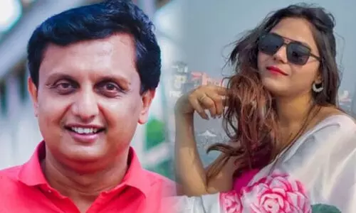 ചാരവൃത്തിക്ക് വിളിച്ച് സൗകര്യം കൊടുക്കുന്ന സർക്കാറാണോ കേരളത്തിൽ എന്ന അഭിപ്രായമുണ്ടോ? -മന്ത്രി റിയാസ്